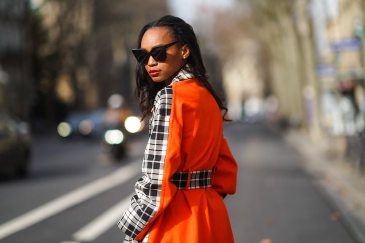 See the Best Street Style Looks From Fashion Month