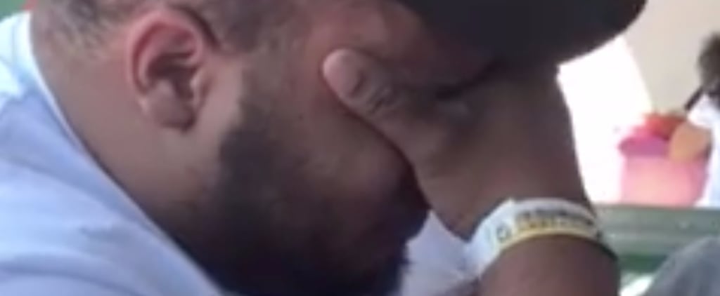 10-Year-Old Asks Stepdad to Adopt Him