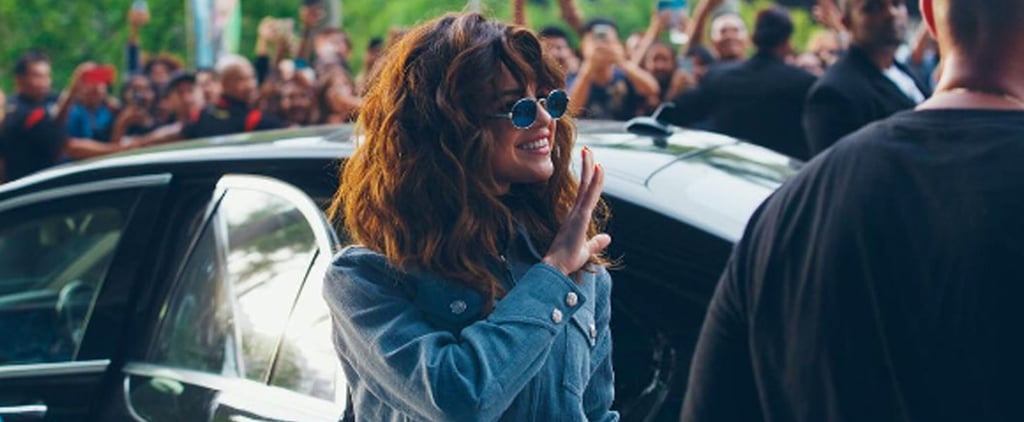 Selena Gomez's Shorter Hair | July 2016