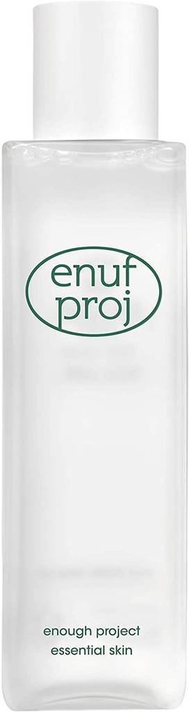 Enough Project Essential Skin Korean Toner