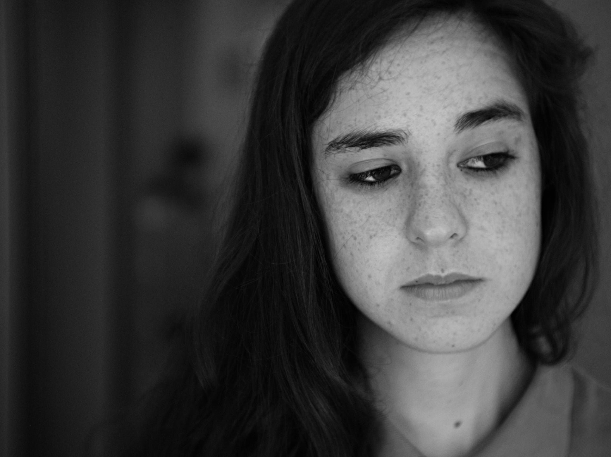 Pediatricians call for depression screening for ALL teenagers - regardless of 'warning' signs
