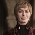 Buckle Up, Because We Need to Discuss THAT Big Cersei Moment in Game of Thrones
