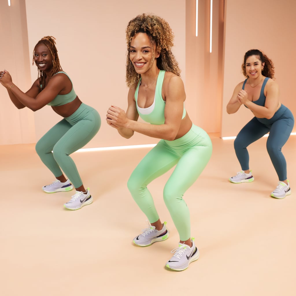 How to Do Squats With Proper Form, Plus Our Favorite Variations