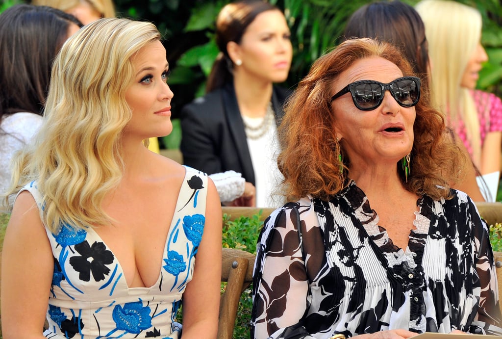 CFDA and Vogue Host 2014 Fashion Fund Runway Show
