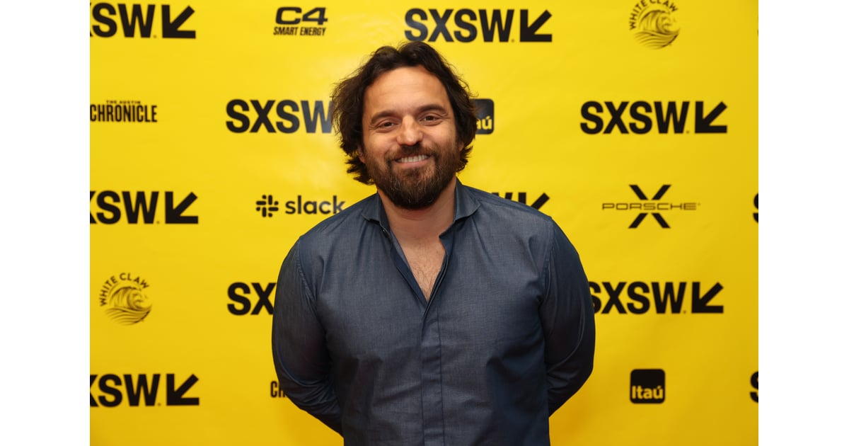 June 2018 Jake Johnson Opens Up About His Family Jake Johnson and