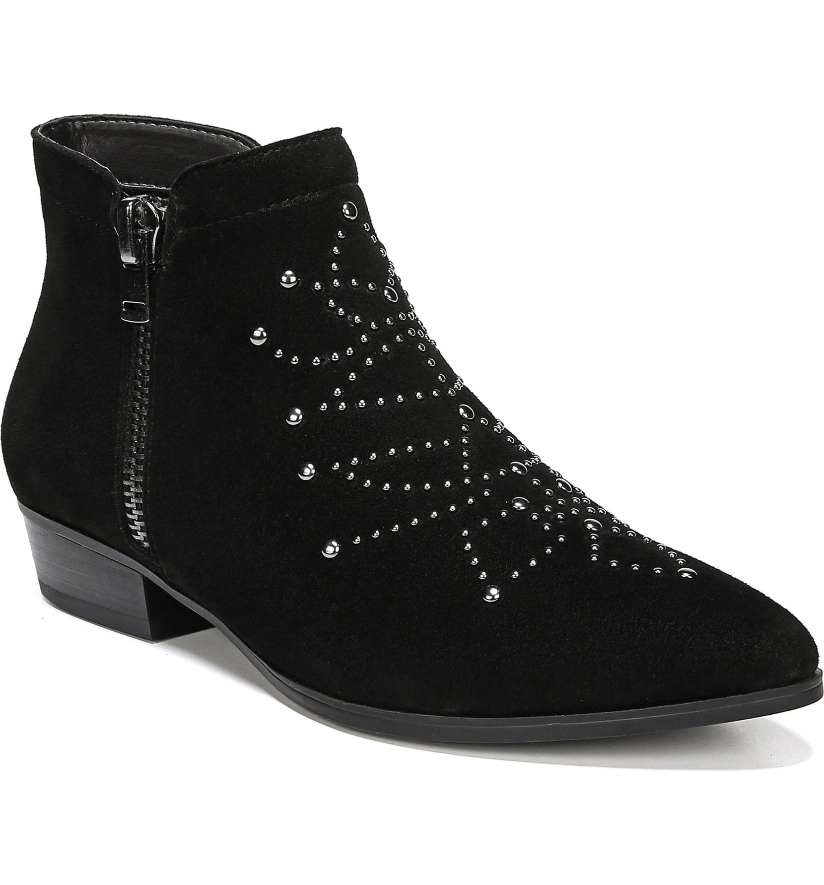 naturalizer blair ankle bootie