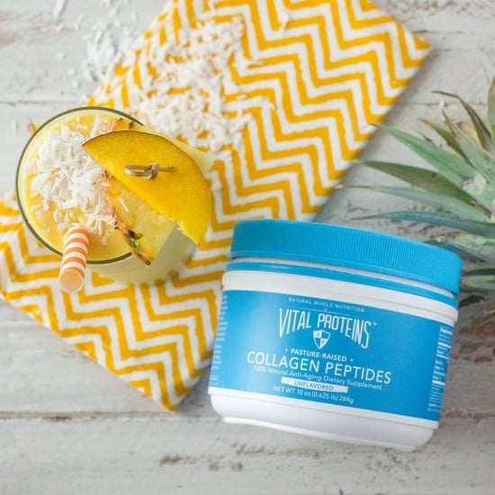 Collagen Peptides Review