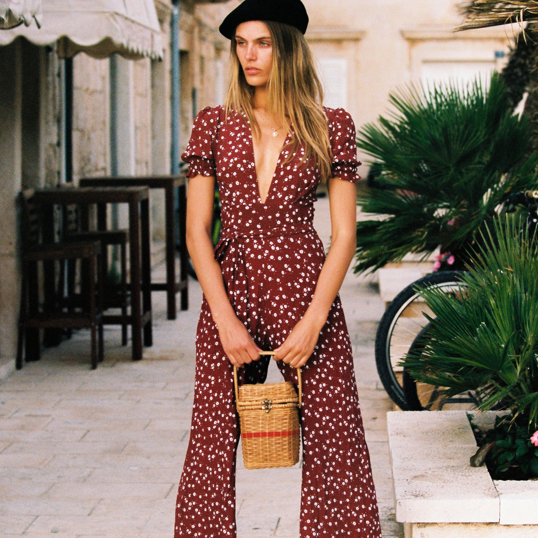 fun summer jumpsuits