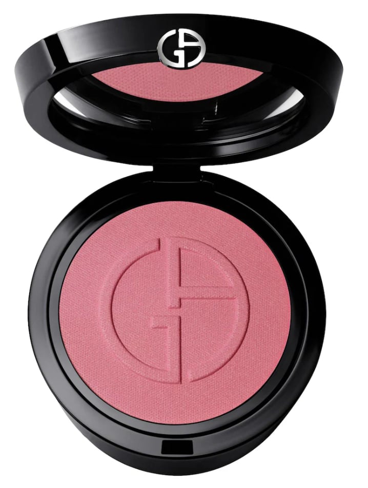 Luminous Silk Glow Blush