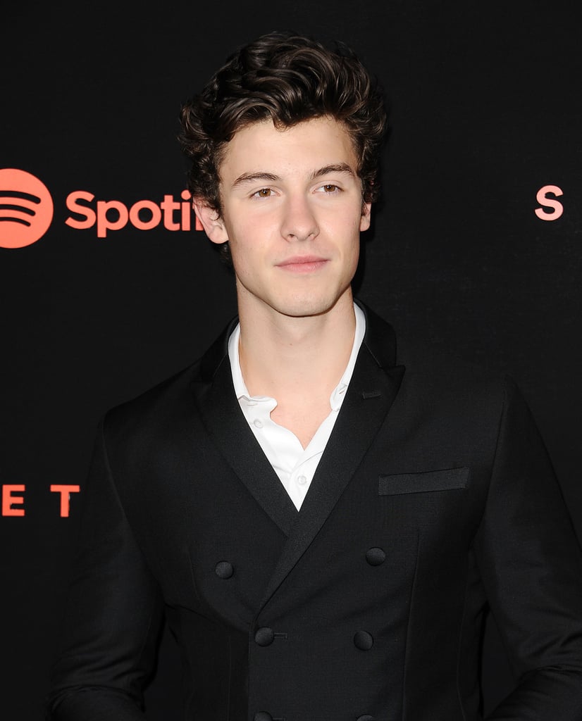 Hot Pictures of Shawn Mendes