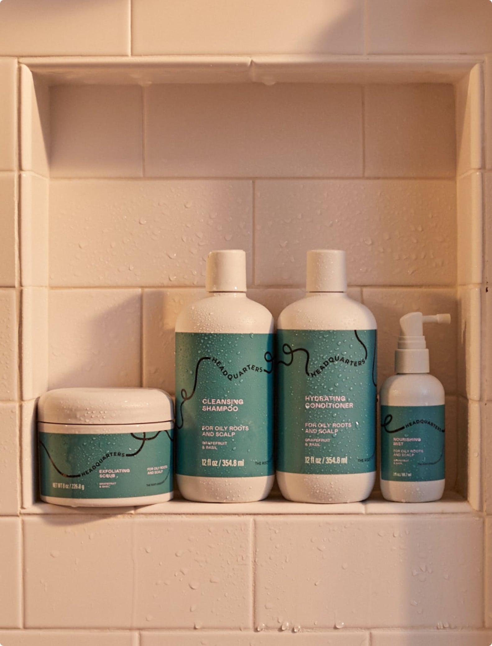 Headquarters Hair Products Editor Review 2021 POPSUGAR Beauty