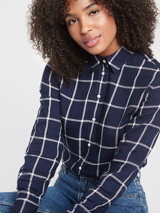 Gap Everyday Shirt