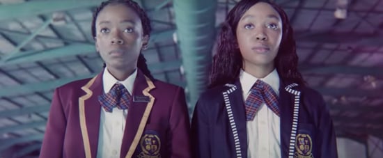 Netflix's Blood & Water Season 2 Trailer and Release Date