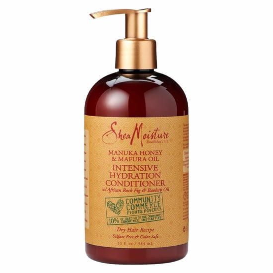 Natural Conditioners