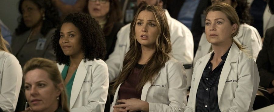 Grey's Anatomy Cast Quotes About the Show Ending