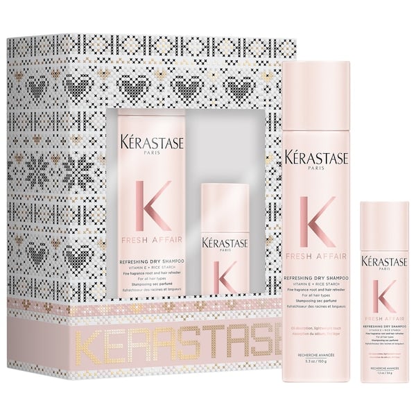refreshing dry shampoo kerastase