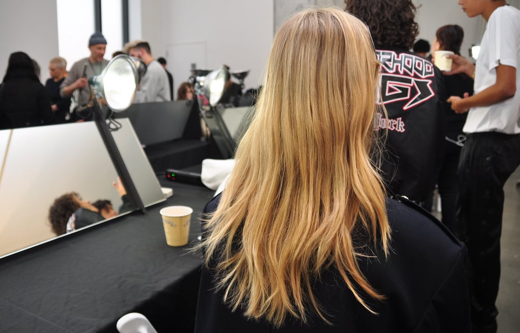 What Dry Shampoo Do Models Use? POPSUGAR Beauty