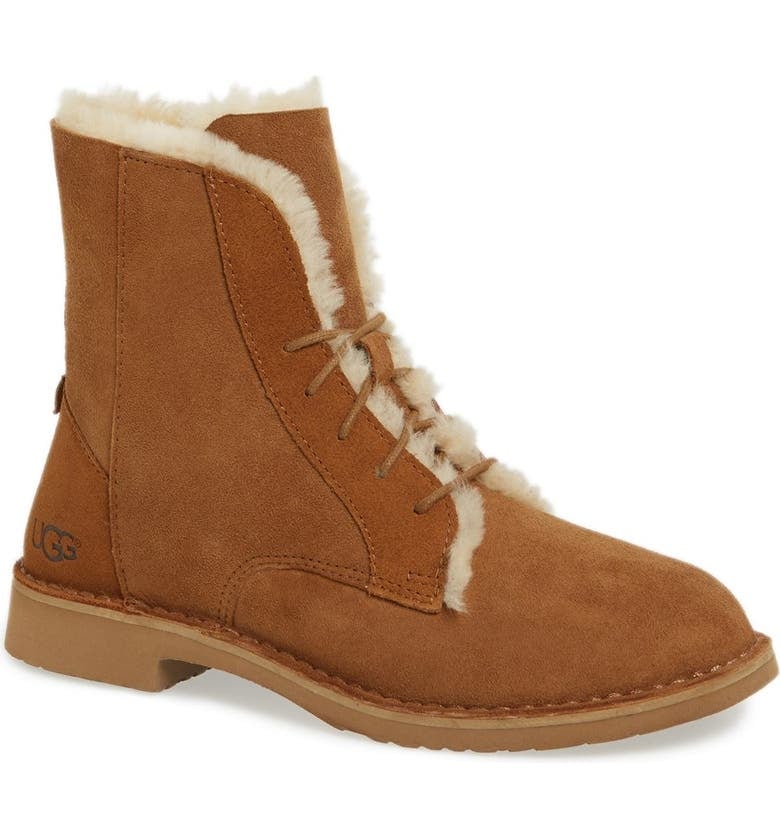 UGG Quincy Boots