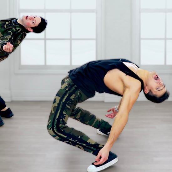 The Fitness Marshall "Bury a Friend" Video