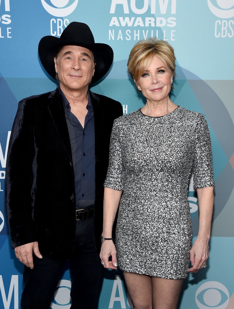 Are Clint Black and Lisa Hartman Black the Snow Owls on The Masked Singer?