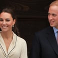 So, What Are Prince William and Kate Middleton's Jobs, Exactly?