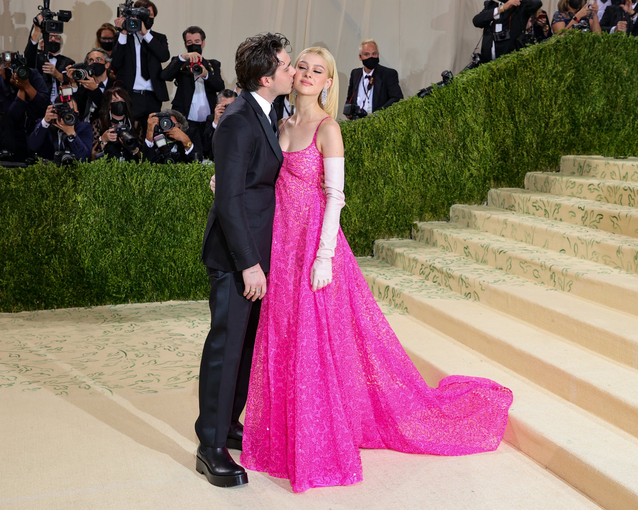 Met gala prom theme dresses shop