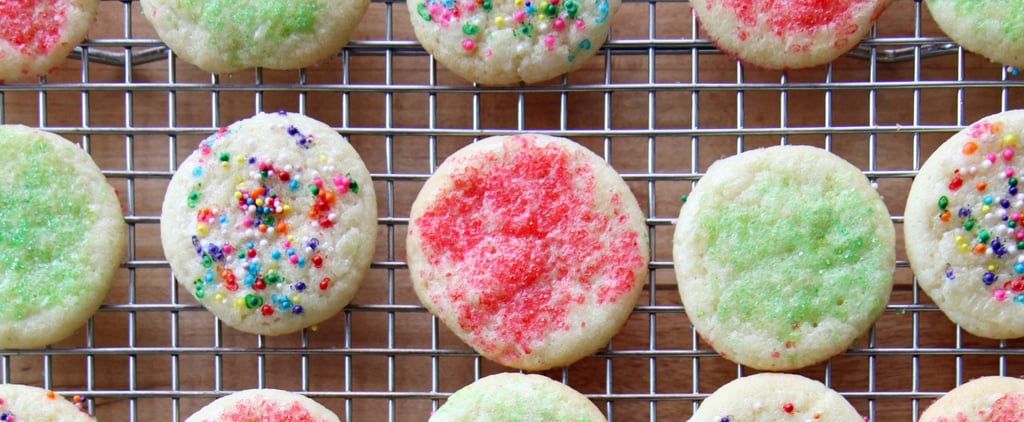 Best Christmas Cookies Based on Zodiac Signs