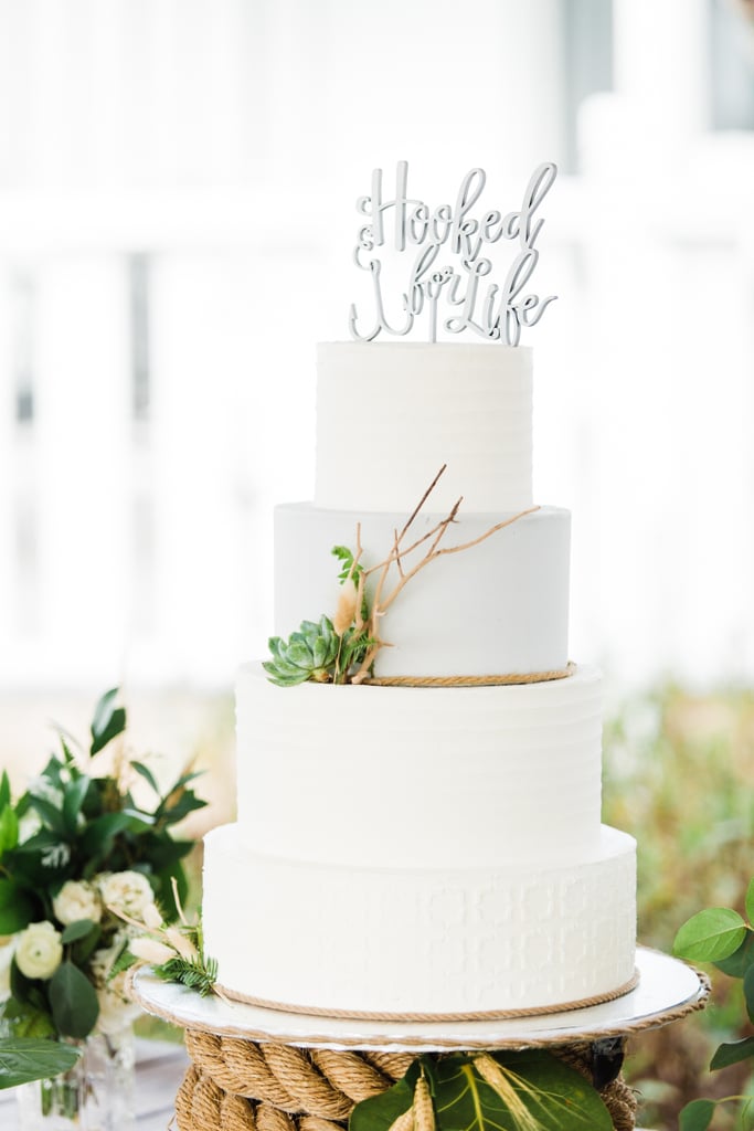 Spring Wedding in Florida Keys
