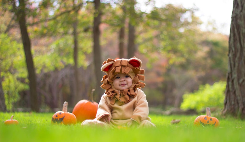 Halloween Onesies For Babies POPSUGAR Family