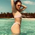 Jessie J Unapologetically Showed Off Her Misspelled Tattoo (and Rockin' Body) in This Bikini