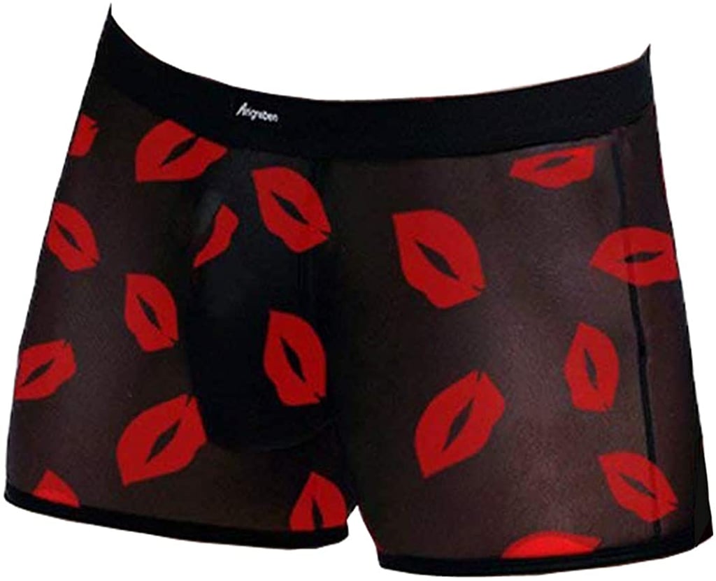 Kiss Kiss Boxers