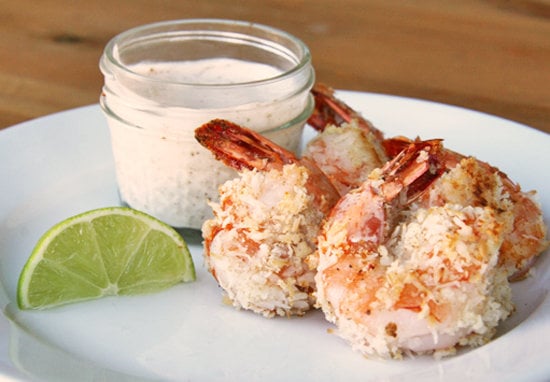 Coconut Shrimp Coconut Shrimp