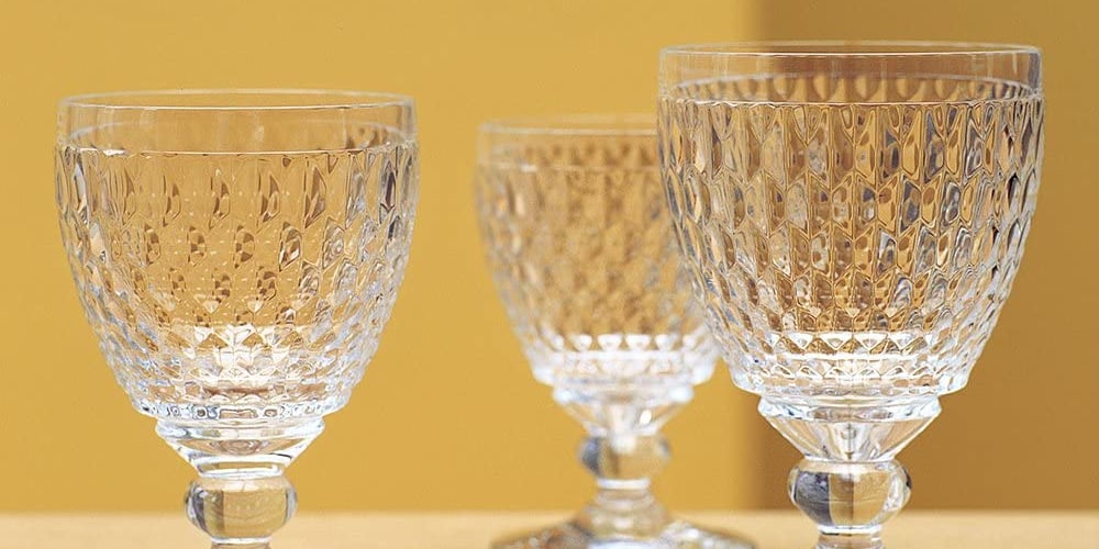 The Best Glassware on Amazon POPSUGAR Home