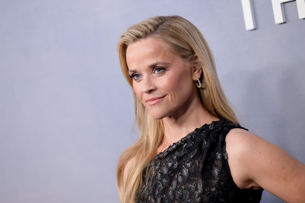 Who Is Reese Witherspoon Dating?