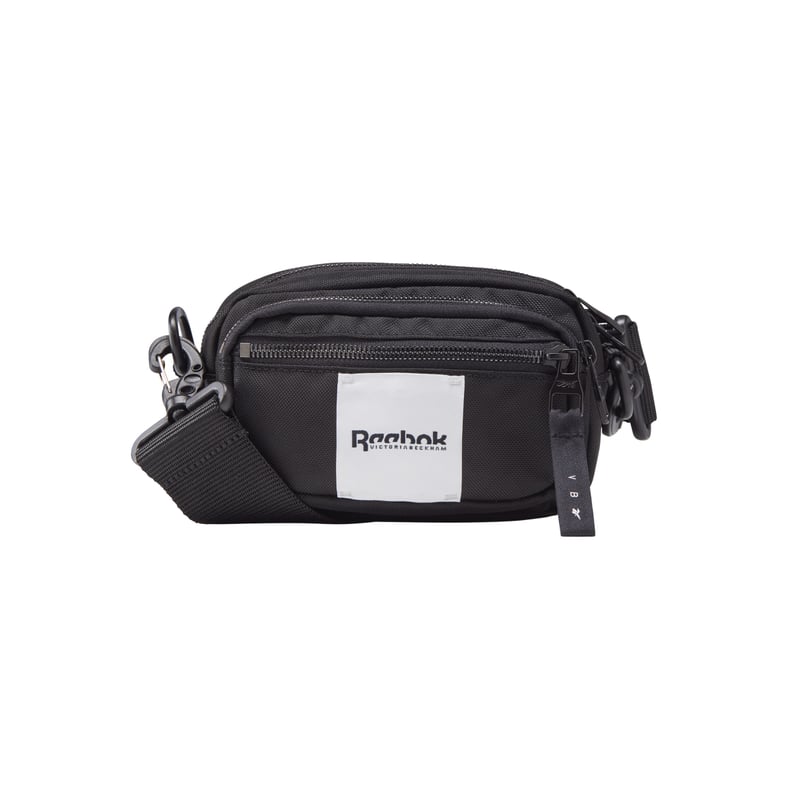 Reebok x VB Mini Bag in Black