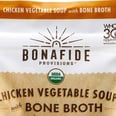 Bonafide Provisions's Bone Broth Soup Is Insanely Delicious, and It Has 19 Grams of Protein