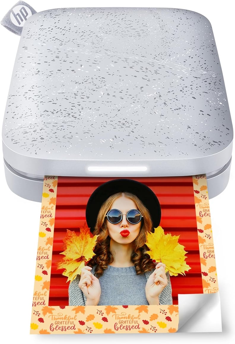 A Tech Gift For Memories