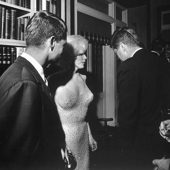 JFK and Marilyn Monroe Affair Details