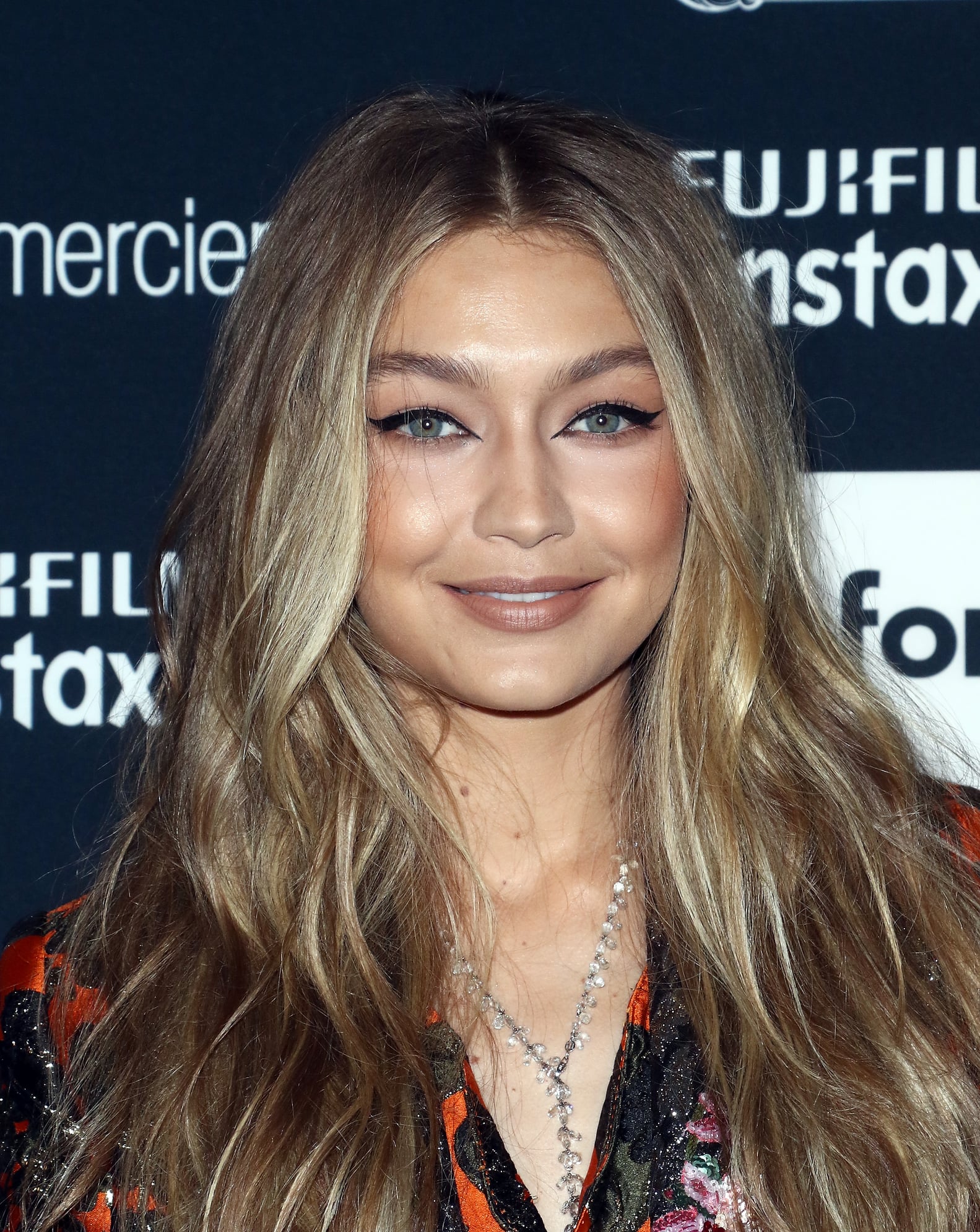 Monna Hadid'S Privacy Violated: The Leak'S Aftermath - 307b90l
