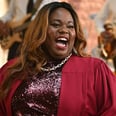 Playing Mo on Zoey's Extraordinary Playlist Helped Alex Newell "Fall in Love With [Himself] More"