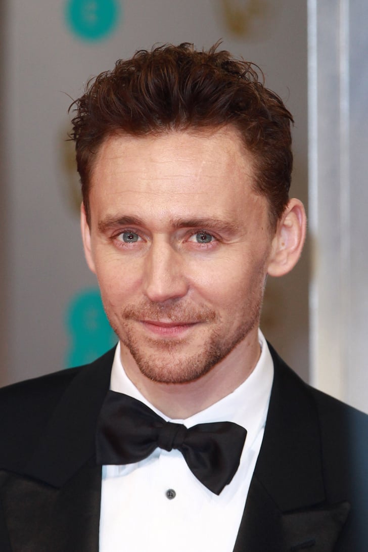 Tom Hiddleston | British Stars in Marvel and DC Comic Book Movies ...