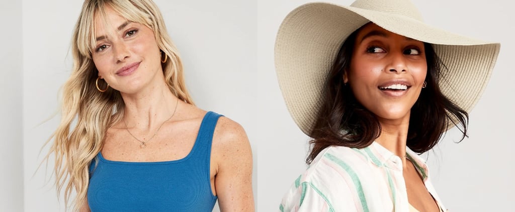 Best Old Navy Clothes on Sale Fourth of July Weekend | 2023