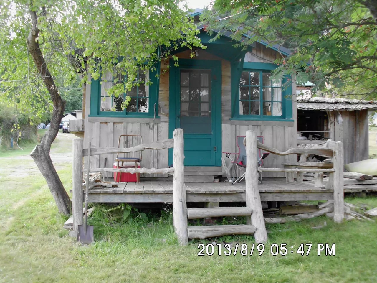Olga, WA