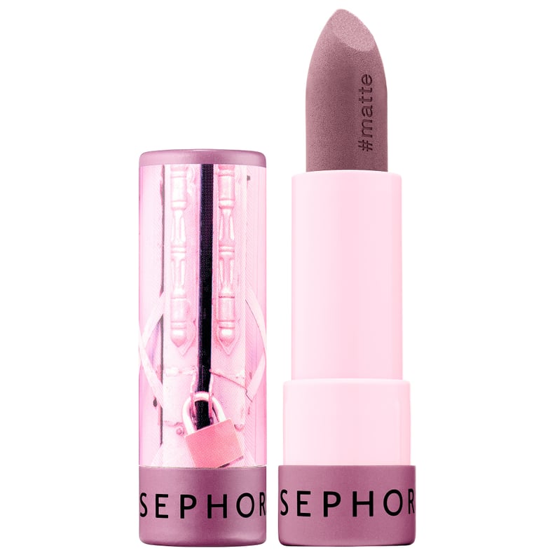 Sephora Collection #LipStories in Off Limits #38