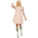 Adult Short-Sleeved Eleven Costume