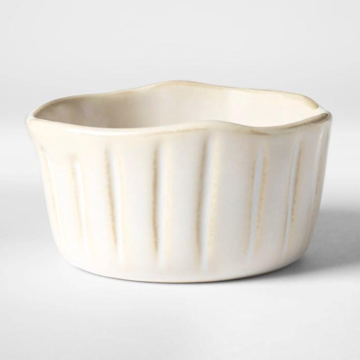 Cravings by Chrissy Teigen 6.5oz Stoneware Ramekin Chrissy Teigen's