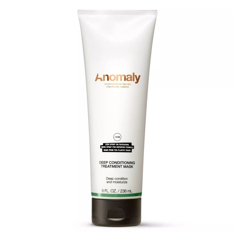 Anomaly Deep-Conditioning Treatment Mask
