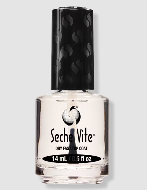 Vite Dry Fast Top Coat
