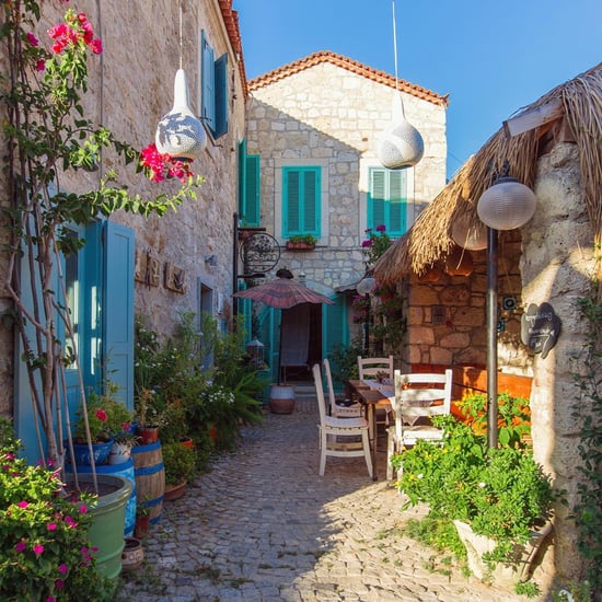 Photo of Alacati, Turkey