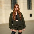 Burnt-Orange Hair Is the Hottest Trend of the Season